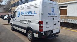 Skywell  D11 2023 года за 12 000 000 тг. в Алматы – фото 4