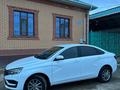 ВАЗ (Lada) Vesta 2025 года за 7 700 000 тг. в Кызылорда – фото 4