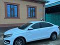 ВАЗ (Lada) Vesta 2025 года за 7 700 000 тг. в Кызылорда – фото 6