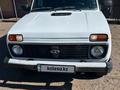 ВАЗ (Lada) Lada 2121 2013 года за 2 500 000 тг. в Астана