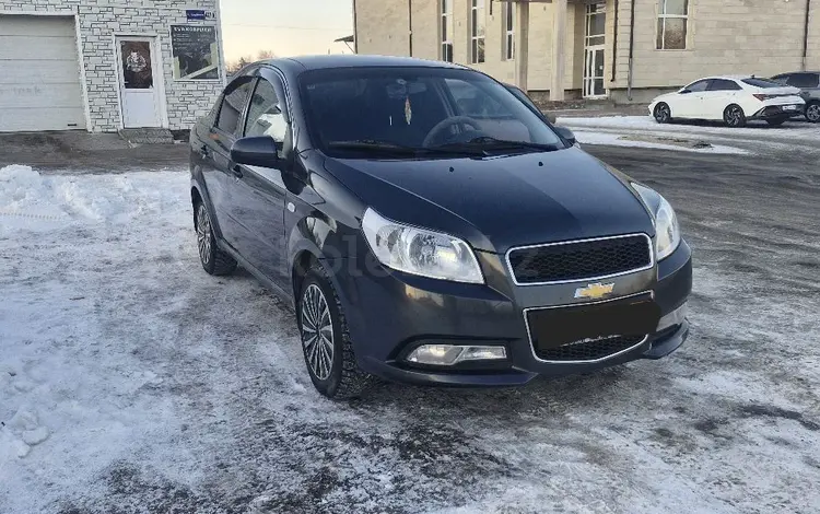 Chevrolet Nexia 2020 года за 5 000 000 тг. в Костанай