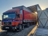 MAN  F 2000 1991 годаүшін7 500 000 тг. в Алматы
