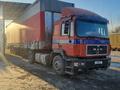 MAN  F 2000 1991 года за 7 500 000 тг. в Алматы – фото 3