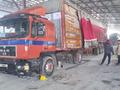 MAN  F 2000 1991 года за 7 500 000 тг. в Алматы – фото 5