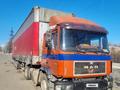 MAN  F 2000 1991 года за 7 500 000 тг. в Алматы – фото 7