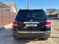 Toyota Highlander 2011 годаfor11 000 000 тг. в Атырау – фото 4