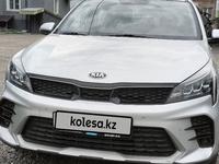 Kia Rio X-Line 2021 годаүшін8 700 000 тг. в Усть-Каменогорск