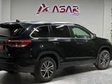 Toyota Highlander 2017 года за 16 800 000 тг. в Астана – фото 3