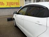 Kia Rio 2014 годаүшін4 500 000 тг. в Актобе – фото 4