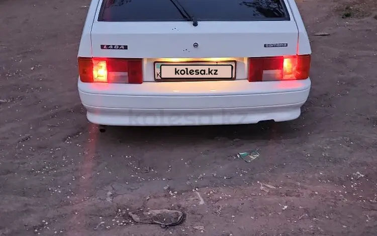 ВАЗ (Lada) 2114 2012 годаүшін1 600 000 тг. в Караганда
