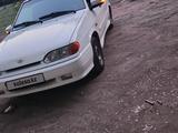 ВАЗ (Lada) 2114 2012 года за 1 600 000 тг. в Караганда – фото 4