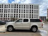 Toyota Hilux 2014 годаүшін10 000 000 тг. в Актау – фото 3