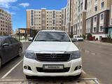 Toyota Hilux 2014 годаүшін10 000 000 тг. в Актау