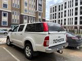 Toyota Hilux 2014 годаүшін10 000 000 тг. в Актау – фото 2