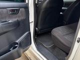 Toyota Hilux 2014 годаүшін10 000 000 тг. в Актау – фото 5