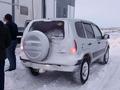 Chevrolet Niva 2006 года за 1 800 000 тг. в Актобе – фото 7