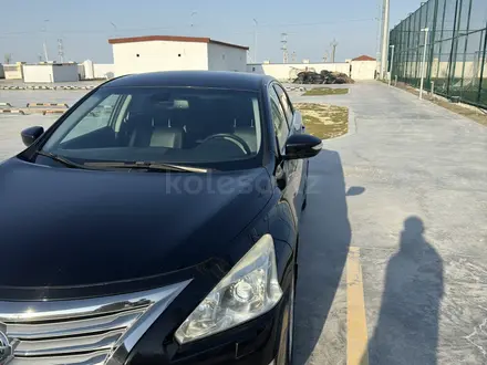 Nissan Teana 2015 годаүшін7 900 000 тг. в Актау – фото 3