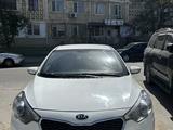 Kia Cerato 2013 года за 7 000 000 тг. в Актау – фото 2