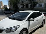 Kia Cerato 2013 годаүшін7 000 000 тг. в Актау – фото 3