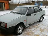 ВАЗ (Lada) 21099 2000 года за 900 000 тг. в Астана