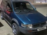 Mitsubishi RVR 1995 годаүшін1 000 000 тг. в Актау – фото 2