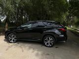 Lexus RX 450h 2019 года за 23 000 000 тг. в Астана – фото 4