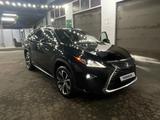 Lexus RX 450h 2019 года за 23 000 000 тг. в Астана