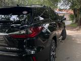 Lexus RX 450h 2019 года за 23 000 000 тг. в Астана – фото 3