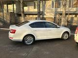 Skoda Octavia 2014 года за 6 750 000 тг. в Астана – фото 4
