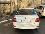 Skoda Octavia 2014 года за 6 750 000 тг. в Астана – фото 2