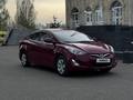 Hyundai Elantra 2013 годаүшін4 950 000 тг. в Усть-Каменогорск