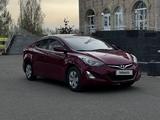 Hyundai Elantra 2013 года за 4 950 000 тг. в Семей