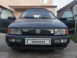 Volkswagen Passat 1993 годаүшін1 000 000 тг. в Уральск – фото 2