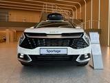 Kia Sportage Luxe 2025 года за 18 090 000 тг. в Актобе