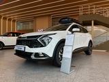 Kia Sportage Luxe 2025 года за 18 090 000 тг. в Актобе – фото 2
