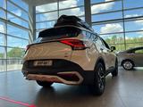 Kia Sportage Luxe 2025 года за 18 090 000 тг. в Актобе – фото 3