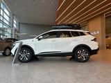 Kia Sportage Luxe 2025 года за 18 090 000 тг. в Актобе – фото 4