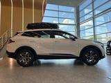 Kia Sportage Luxe 2025 года за 18 090 000 тг. в Актобе – фото 5