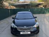 Kia Cerato 2014 годаүшін5 000 000 тг. в Алматы – фото 3