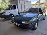 Volkswagen Passat 1991 года за 1 700 000 тг. в Аксукент