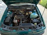 Volkswagen Passat 1991 года за 1 700 000 тг. в Аксукент – фото 2