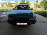 Volkswagen Passat 1991 года за 1 700 000 тг. в Аксукент – фото 3