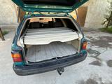 Volkswagen Passat 1991 года за 1 700 000 тг. в Аксукент – фото 4