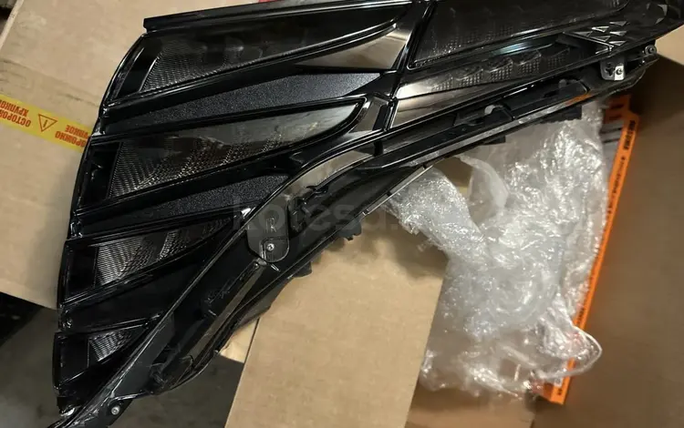 Фары левые от Hyundai Tucson (2023 — 2024) за 150 000 тг. в Атырау