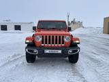Jeep Wrangler 2020 года за 23 000 000 тг. в Семей – фото 2