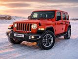 Jeep Wrangler 2020 года за 23 000 000 тг. в Семей