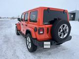 Jeep Wrangler 2020 года за 23 000 000 тг. в Семей – фото 4