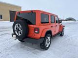 Jeep Wrangler 2020 года за 23 000 000 тг. в Семей – фото 5