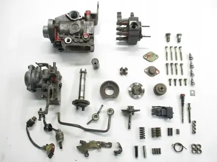 подшипник распредвала, муфта, корпус, клапан вал, датчик, привод и прочее в Шымкент