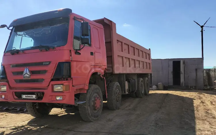 Howo 2012 года за 12 000 000 тг. в Актобе